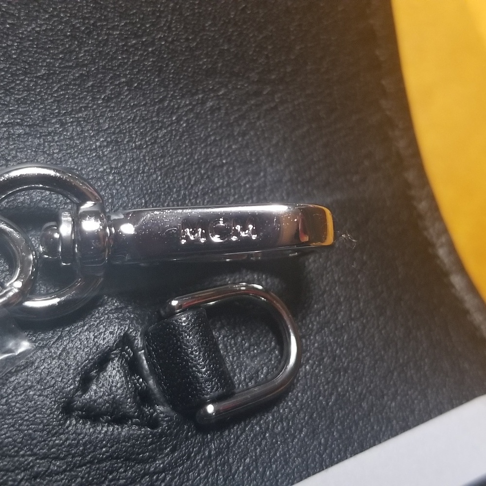 Mcm wallet